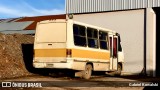 Ônibus Particulares 6145 na cidade de São Francisco de Paula, Rio Grande do Sul, Brasil, por Gabriel Kowalski. Número da foto: #:id.