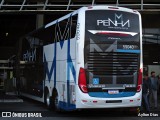 Empresa de Ônibus Nossa Senhora da Penha 59040 na cidade de Florianópolis, Santa Catarina, Brasil, por Aylton Dias. Número da foto: #:id.