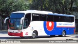 Viação São Cristóvão 2000 na cidade de São Paulo, São Paulo, Brasil, por Diego Henrique. Número da foto: #:id.