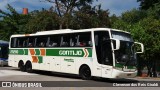 Empresa Gontijo de Transportes 21210 na cidade de São Paulo, São Paulo, Brasil, por Cleverson dos Reis Giraldi. Número da foto: #6804477.