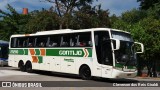 Empresa Gontijo de Transportes 21210 na cidade de São Paulo, São Paulo, Brasil, por Cleverson dos Reis Giraldi. ID da foto: :id.