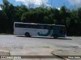 Auto Viação Camurujipe 3053 na cidade de Cruz das Almas, Bahia, Brasil, por Flávio  Santos. Número da foto: #6805057.