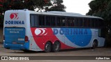 Dorinha Turismo 8112 na cidade de Vitória da Conquista, Bahia, Brasil, por Aylton Dias. Número da foto: #:id.