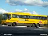 Viação Itapemirim 6005 na cidade de Jequié, Bahia, Brasil, por Gabriel Bispo. Número da foto: #6804816.