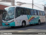 Imperial Turismo 5650 na cidade de Sorocaba, São Paulo, Brasil, por Nivaldo Junior. Número da foto: #:id.
