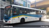 ETURSA - Emp. de Transp. Urbano e Rodoviário de Santo André 04 489 na cidade de Santo André, São Paulo, Brasil, por Ricardo Viana. Número da foto: #:id.