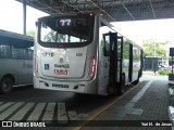 City Transporte Urbano Intermodal - Guarujá 426 na cidade de Guarujá, São Paulo, Brasil, por Yuri N.  de Jesus. Número da foto: #:id.