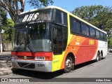 BHS Turismo Mineira 777 na cidade de Belo Horizonte, Minas Gerais, Brasil, por Ailton Alves. ID da foto: :id.