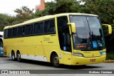 Viação Itapemirim 9003 na cidade de São Paulo, São Paulo, Brasil, por Matheus Henrique. Número da foto: #6805327.