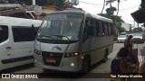Ônibus Particulares 8779 na cidade de Tibau do Sul, Rio Grande do Norte, Brasil, por Yuri Ferreira Marinho. Número da foto: #6805137.