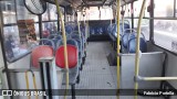 Cidade Verde Transporte Rodoviário Vitória da Conquista 1614 na cidade de Vitória da Conquista, Bahia, Brasil, por Fabrício Portella. Número da foto: #:id.