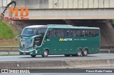 Viação Motta 18013 na cidade de Sumaré, São Paulo, Brasil, por Prisco Martin Pereira. Número da foto: #:id.