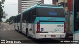 Auto Viação São José 12499 na cidade de Fortaleza, Ceará, Brasil, por Yuri Ferreira Marinho. Número da foto: #6806950.