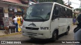 Ônibus Particulares 9707 na cidade de Tibau do Sul, Rio Grande do Norte, Brasil, por Yuri Ferreira Marinho. Número da foto: #6805090.