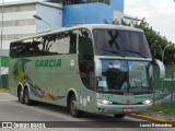 Viação Garcia 7767 na cidade de São Paulo, São Paulo, Brasil, por Lucas Bernardino. Número da foto: #6805337.