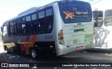 Rápido Campinas 81118 na cidade de Campinas, São Paulo, Brasil, por Leonardo Sebastiao dos Santos Rodrigues. Número da foto: #6804189.