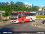 Viação Cruzeiro > Viação Sidon 38142 na cidade de Contagem, Minas Gerais, Brasil, por Matheus Rocha. Número da foto: #6804266.