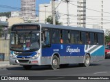 Auto Ônibus Fagundes RJ 101.013 na cidade de Niterói, Rio de Janeiro, Brasil, por Willian Raimundo Morais. ID da foto: :id.