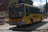 FAOL - Friburgo Auto Ônibus 042 na cidade de Nova Friburgo, Rio de Janeiro, Brasil, por Thiago Moura. Número da foto: #:id.
