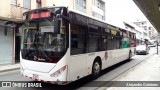 Coesa 263 na cidade de San José, San José, Costa Rica, por Alejandro Gutiérrez. Número da foto: #6804409.