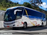 Advance Transatur 3681 na cidade de Ouro Preto, Minas Gerais, Brasil, por Daniel Gomes. Número da foto: #6805060.
