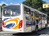 SBC Trans 761 na cidade de São Bernardo do Campo, São Paulo, Brasil, por Matheus dos Anjos Silva. Número da foto: #:id.
