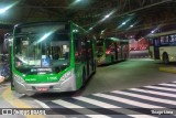 Viação Santa Brígida 1 1705 na cidade de São Paulo, São Paulo, Brasil, por Thiago Lima. Número da foto: #:id.