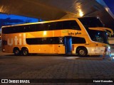 UTIL - União Transporte Interestadual de Luxo 11505 na cidade de Belo Horizonte, Minas Gerais, Brasil, por Hariel Bernades. ID da foto: :id.