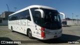 Auto Viação Catarinense 3240 na cidade de Rio de Janeiro, Rio de Janeiro, Brasil, por Vitor Martins. Número da foto: #:id.