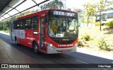 Transmoreira 87185 na cidade de Belo Horizonte, Minas Gerais, Brasil, por Vitor Hugo. Número da foto: #6804943.