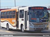 Erig Transportes > Gire Transportes B63080 na cidade de Rio de Janeiro, Rio de Janeiro, Brasil, por Ygor Alvarez. Número da foto: #:id.