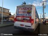 Ônibus Particulares 3340 na cidade de Irecê, Bahia, Brasil, por Matheus Zeferino. Número da foto: #6806368.