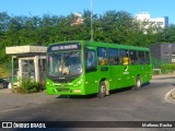 Transimão 1367 na cidade de Contagem, Minas Gerais, Brasil, por Matheus Rocha. Número da foto: #6805795.