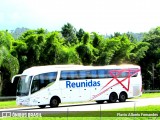 Empresa Reunidas Paulista de Transportes 145333 na cidade de Araçariguama, São Paulo, Brasil, por Flavio Alberto Fernandes. Número da foto: #:id.