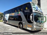 Boa Viagem Turismo 45500 na cidade de Aparecida, São Paulo, Brasil, por Vicente de Paulo Alves. Número da foto: #6805436.