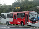 Transvia Transporte Coletivo 32122 na cidade de Belo Horizonte, Minas Gerais, Brasil, por Kleisson  dos Santos. Número da foto: #:id.