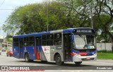 Trans Bus Transportes Coletivos 381 na cidade de São Bernardo do Campo, São Paulo, Brasil, por Ricardo Luiz. Número da foto: #6804200.
