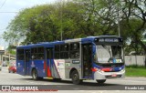 Trans Bus Transportes Coletivos 381 na cidade de São Bernardo do Campo, São Paulo, Brasil, por Ricardo Luiz. ID da foto: :id.