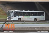 Auto Viação Ouro Verde 181202 na cidade de Sumaré, São Paulo, Brasil, por Prisco Martin Pereira. Número da foto: #:id.