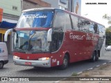 Expresso São Luiz 7040 na cidade de Caruaru, Pernambuco, Brasil, por Lenilson da Silva Pessoa. Número da foto: #6806120.