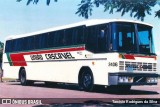 Eucatur - Empresa União Cascavel de Transportes e Turismo 2406 na cidade de Joinville, Santa Catarina, Brasil, por Tarcisio Rodrigues da Silva. Número da foto: #6805235.
