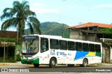 Viação Bertioga 152002 na cidade de Bertioga, São Paulo, Brasil, por Ricardo Luiz. Número da foto: #6804236.