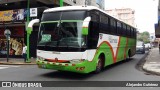 Autobuses sin identificación - Costa Rica AB na cidade de San José, San José, Costa Rica, por Alejandro Gutiérrez. Número da foto: #:id.
