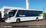 Planalto Transportes 1458 na cidade de Santa Cruz do Sul, Rio Grande do Sul, Brasil, por Ricardo Manoel Limberger Carvalho. Número da foto: #:id.