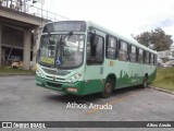 SM Transportes 10009 na cidade de Belo Horizonte, Minas Gerais, Brasil, por Athos Arruda. Número da foto: #:id.