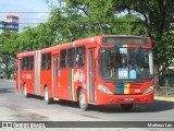 Transportadora Globo 459 na cidade de Recife, Pernambuco, Brasil, por Matheus Lex. Número da foto: #:id.