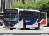 Viação Ideal B28629 na cidade de Rio de Janeiro, Rio de Janeiro, Brasil, por Renan Vieira. Número da foto: #6806262.