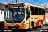 Transcotta Turismo 18000 na cidade de Ouro Preto, Minas Gerais, Brasil, por Daniel Gomes. Número da foto: #6805466.