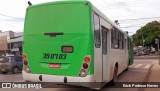 Trans Assis 39 07 03 na cidade de Santarém, Pará, Brasil, por Erick Pedroso Neves. Número da foto: #:id.
