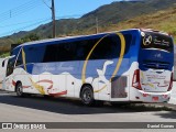 Advance Transatur 3681 na cidade de Ouro Preto, Minas Gerais, Brasil, por Daniel Gomes. Número da foto: #6805067.